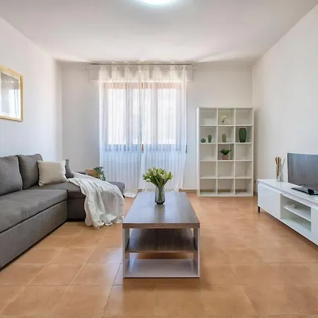 Barbagia 21 Appartement
