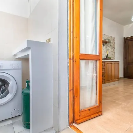 Appartement Barbagia 21 Alghero