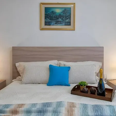 Barbagia 21 Appartement
