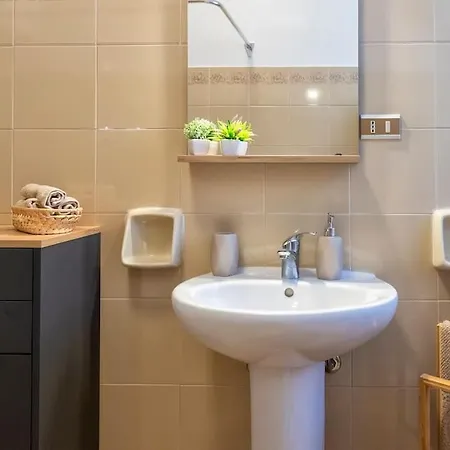 Barbagia 21 Appartement *