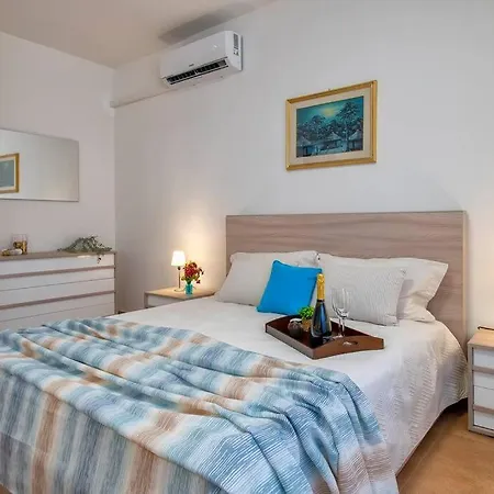 Barbagia 21 Appartement
