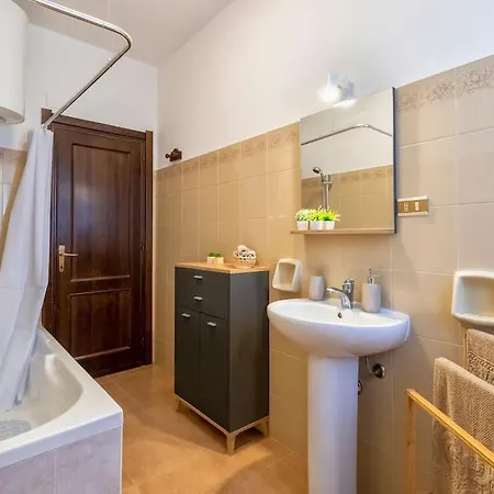 Barbagia 21 Appartement