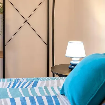 Barbagia 21 Appartement *