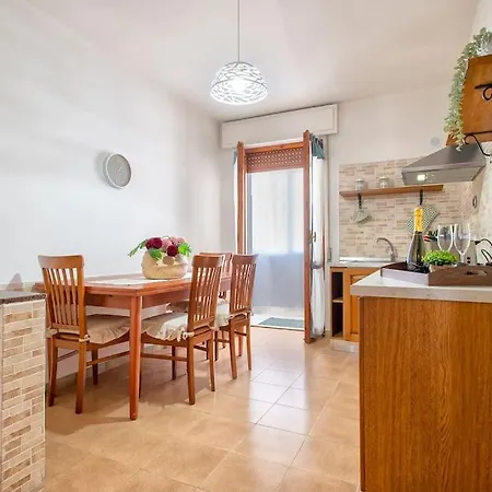 Barbagia 21 Appartement Alghero