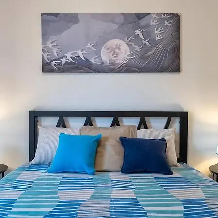 Barbagia 21 Appartement Alghero