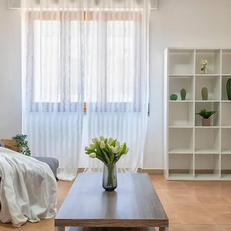 Barbagia 21 Appartement