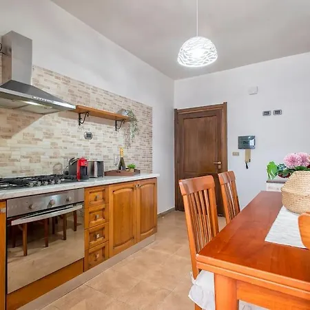 Barbagia 21 Alghero