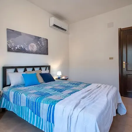 Appartamento Barbagia 21