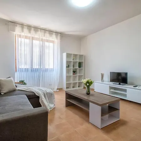 Barbagia 21 Appartamento *