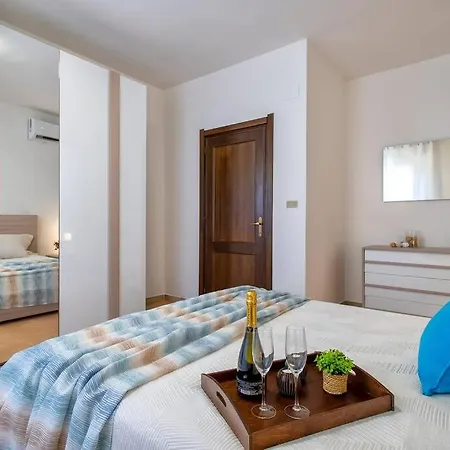 Appartamento Barbagia 21 Alghero