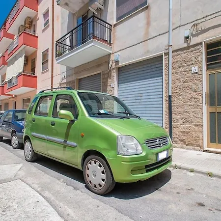 Appartamento Barbagia 21