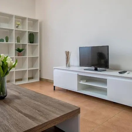 Barbagia 21 Appartamento *