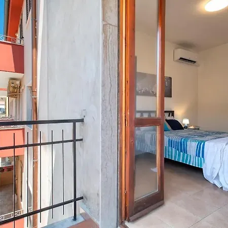 Appartamento Barbagia 21 *