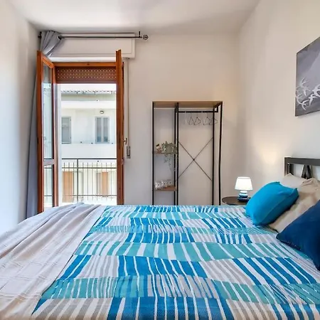 Appartamento Barbagia 21 Alghero